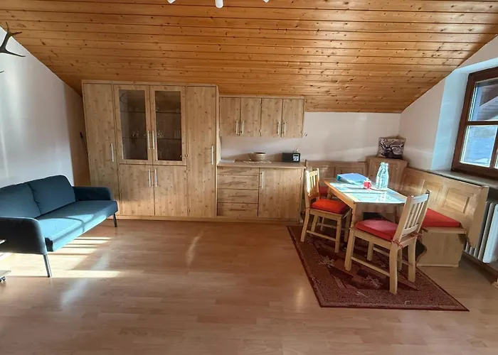 Ferienwohnung Alpenblick