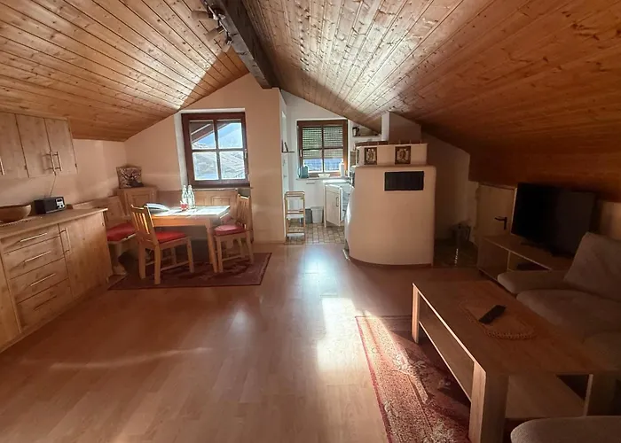 Ferienwohnung Alpenblick