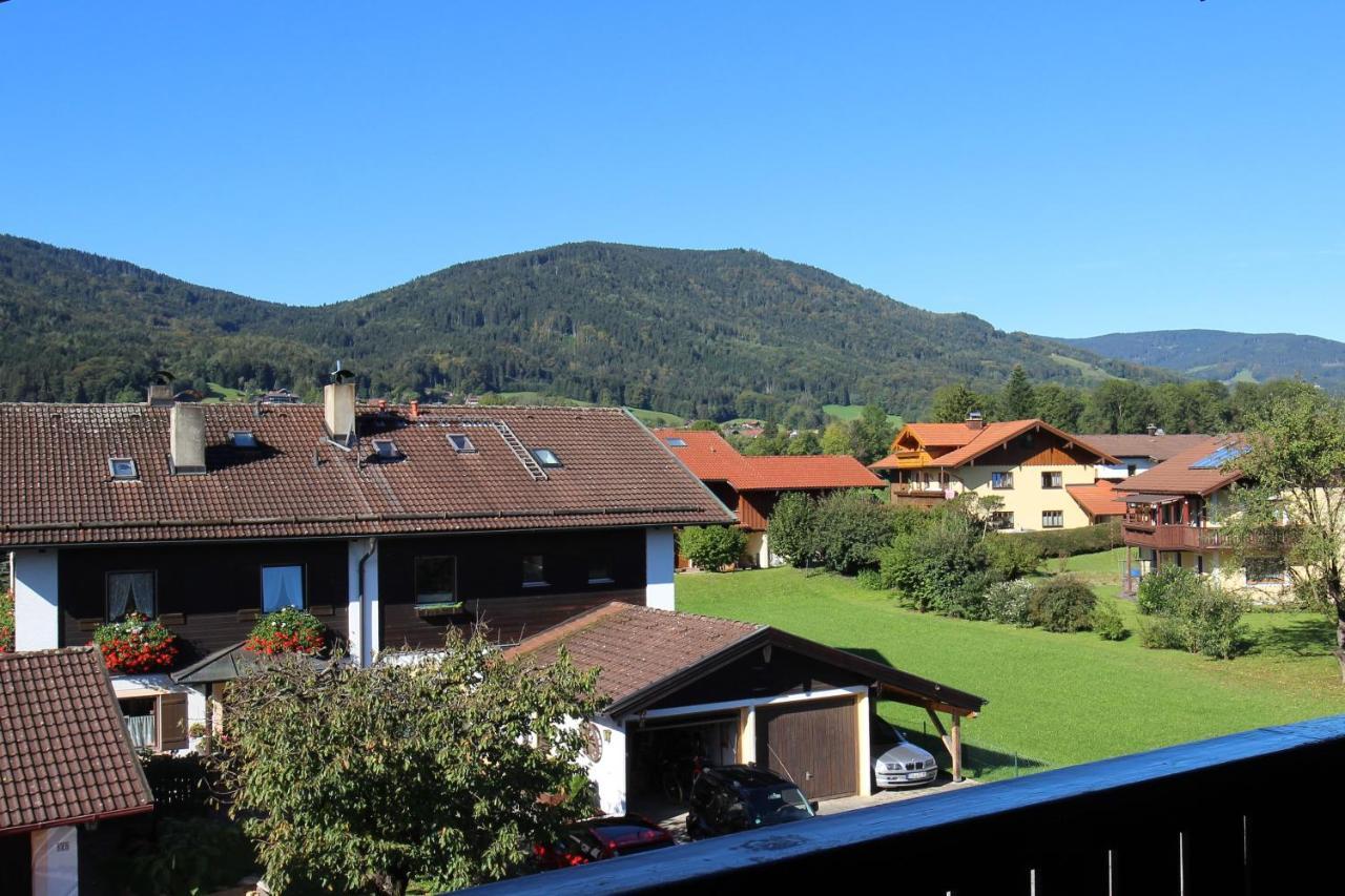 Apartment Alpenblick