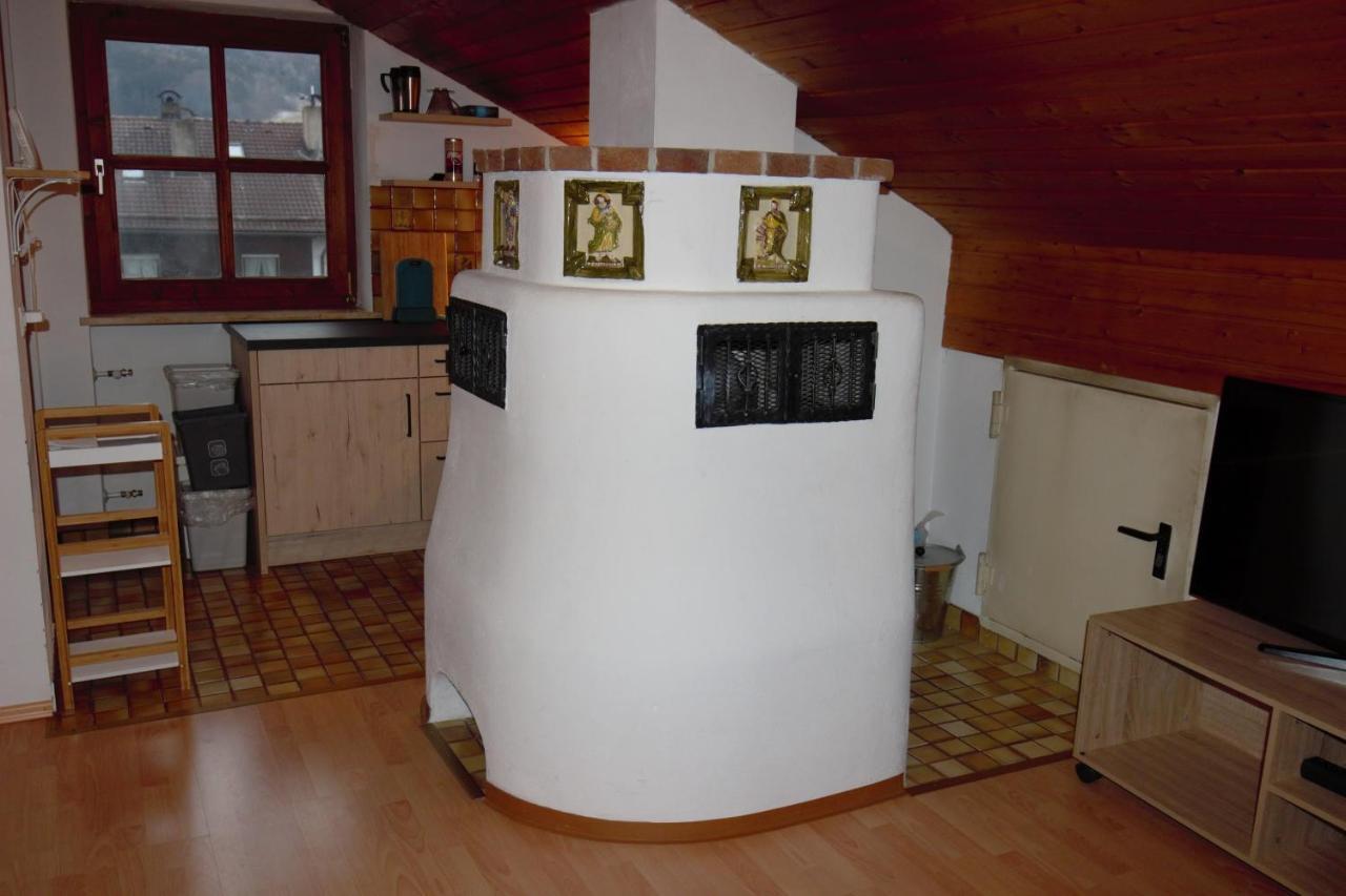 Apartment Alpenblick