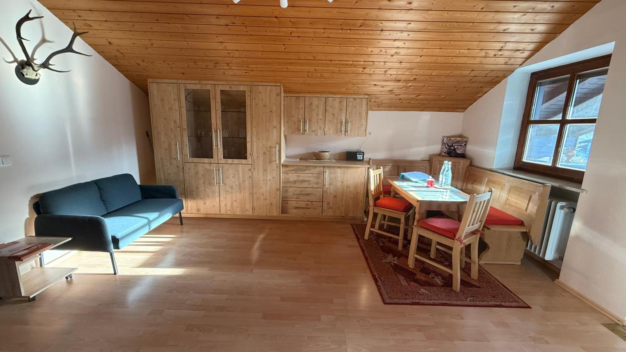 Alpenblick Apartment